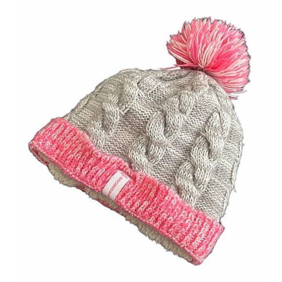 NFL Other - Youth Genuine NFL Bronco’s Beanie  NWOT